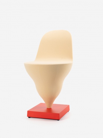 Gelato chair